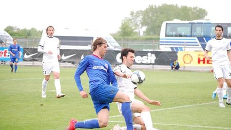 „Pictorul"** e în mare formă!