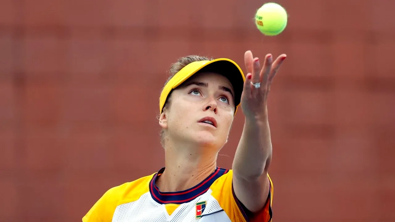Turneul de tenis Indian Wells a rămas fără favorite! Știm programul sferturilor de finală în proba feminină