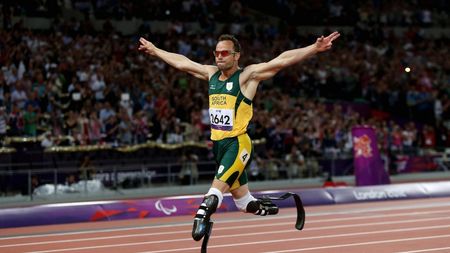 Mafia plănuiește asasinarea lui Oscar Pistorius, după eliberarea condiționată a sportivului paralimpic