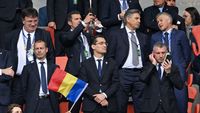 Scenariul fabulos prin care Răzvan Burleanu ajunge președintele UEFA: „Și-a câștigat un nume! Eu nu îl cunoșteam!”