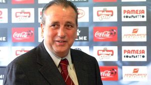 Roig: "Vrem să amânăm sărbătorirea titlului"