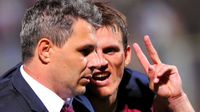 Marius Șumudică, ironii și atacuri directe la Rapid, Adrian Iencsi și Costin Lazăr: „El trăiește în boemie acum. Eu nu merg la Liga 2” | VIDEO