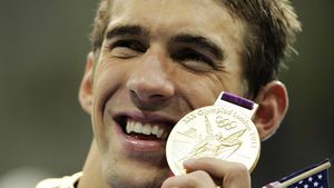 Scrisoarea lui Michael Phelps care zguduie din temelii înotul din SUA: „Sistemul se prăbușește. Banii sunt o problemă, dar nu singura!”