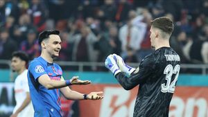 Povestea specială pentru succesul FCSB: Capodopera lui Șut și imponderabilitatea lui Târnovanu