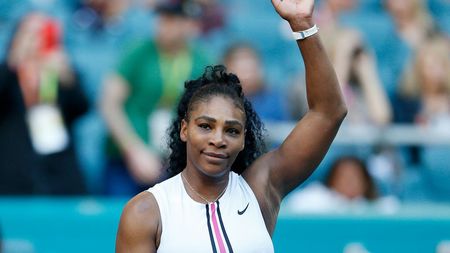 Serena Williams s-a retras de la Miami și ratează "sfertul" cu Simona Halep. Motivul invocat: "Sper să revin anul viitor!"