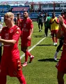 Început promițător pentru AFC ASA Târgu Mureș în Liga 2, care pune piedică unei pretendente la promovare. Adrian Pop anunță noi transferuri și după jocul cu Corvinul