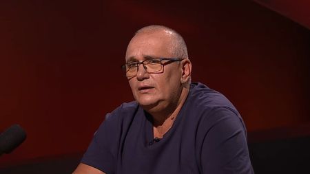 Mesaj pentru Emil Grădinescu, în tribunele Arenei Naționale!