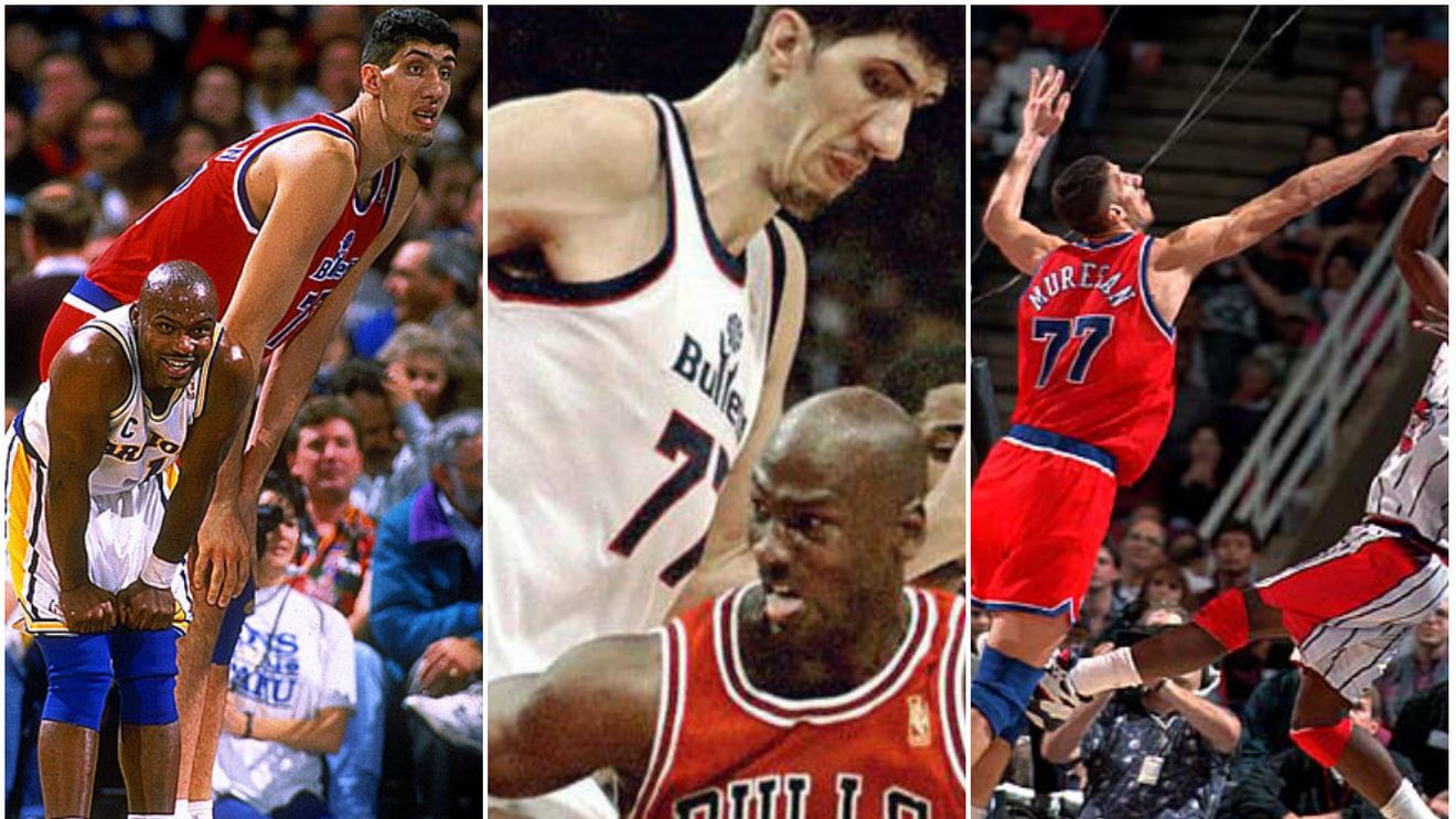 Ghiţă Mureşan, propus membru de onoare al Federației Române de Baschet! Decizia se va lua în Adunarea Generală din 14 mai 2021