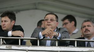 Bara: „Dacă jucam numai cu Rapid, nu retrogradam"