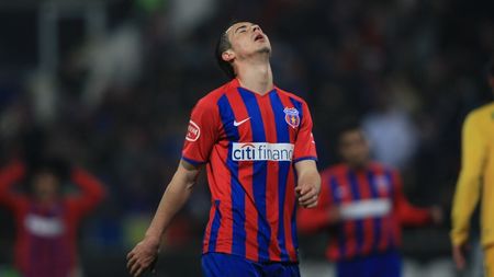 Stoichiță, dezamăgit de Stancu!** "Incredibil! Din 'motan fioros' a ajuns 'pisică de apartament'!"