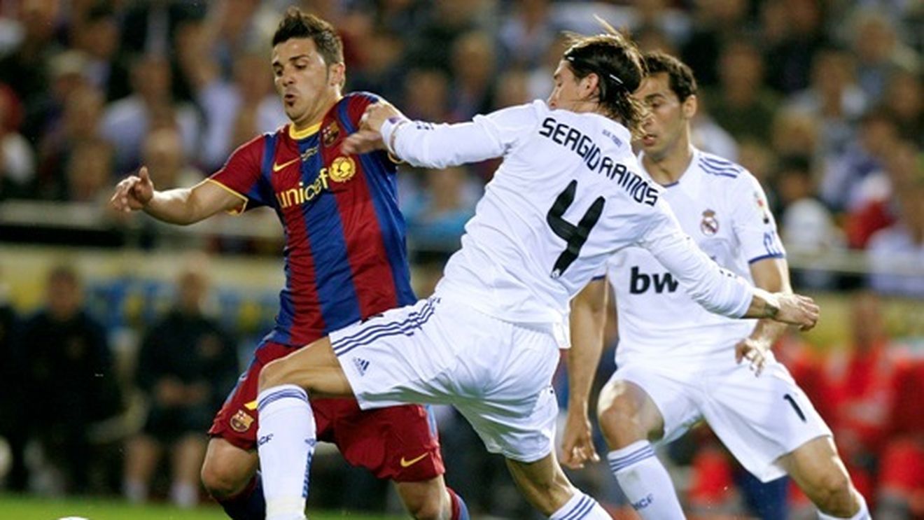 Mourinho transformă 'Clasicul' într-un război în subterane!** Cum i-a sfidat pe catalani: aroganța care îl lasă pe Guardiola fără replică!