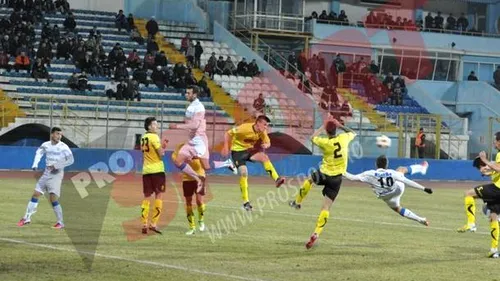 A ajuns la capătul răbdării și e gata să cedeze clubul din Liga 1:**  