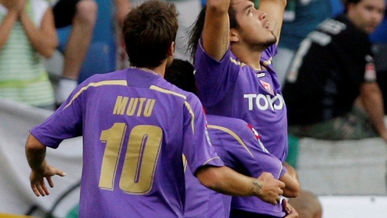 Fiorentina lui Mutu, live pe boomsport.prosport.ro, de la ora 19:00