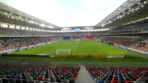 Situația stadionului din Ghencea provoacă indignare în fotbalul românesc! Se face apel public pentru ca FCSB să fie primită în casa celor de la CSA Steaua: „Cineva, la un moment dat, va răspunde pentru lucrurile astea” | VIDEO EXCLUSIV ProSport Live