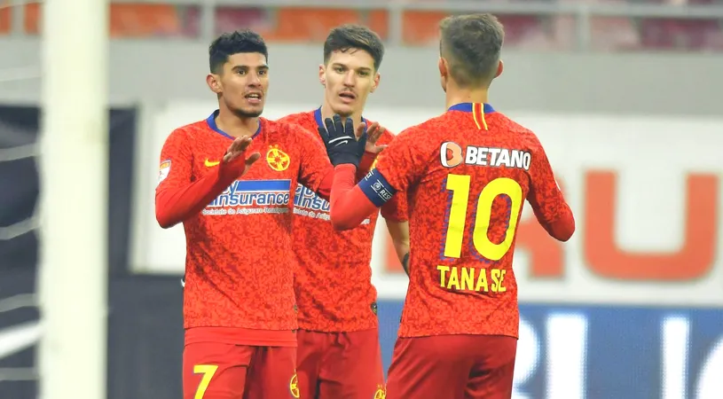 Fanii Galatei l-au vrut pe Ianis Hagi, dar nu renunță la români: „Ar juca lejer în naționala Turciei! Pariez că Florinel Coman ar da cel puțin 10 goluri”