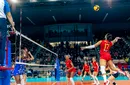 S-a stabilit când se joacă semifinala CEV Cup Alba Blaj – Vasas Budapesta. Returul e în România