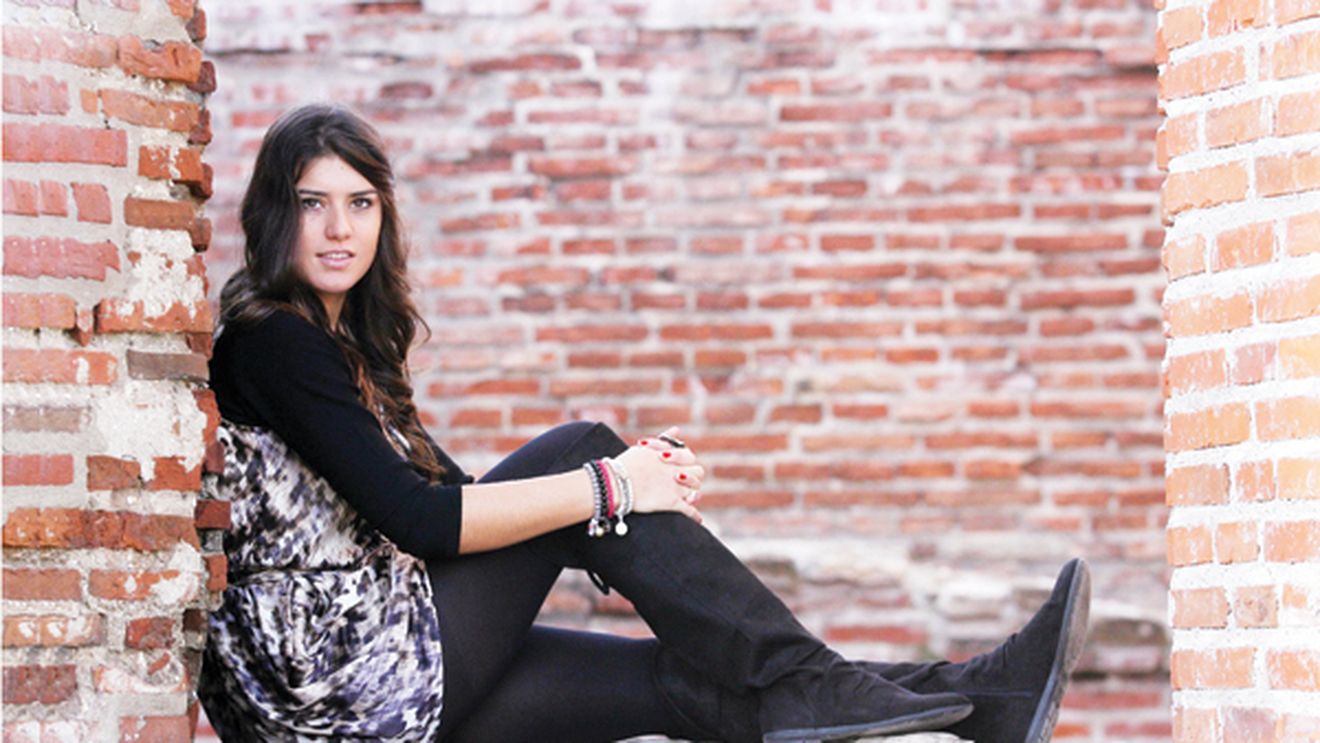 Sorana, în turul II la Memphis