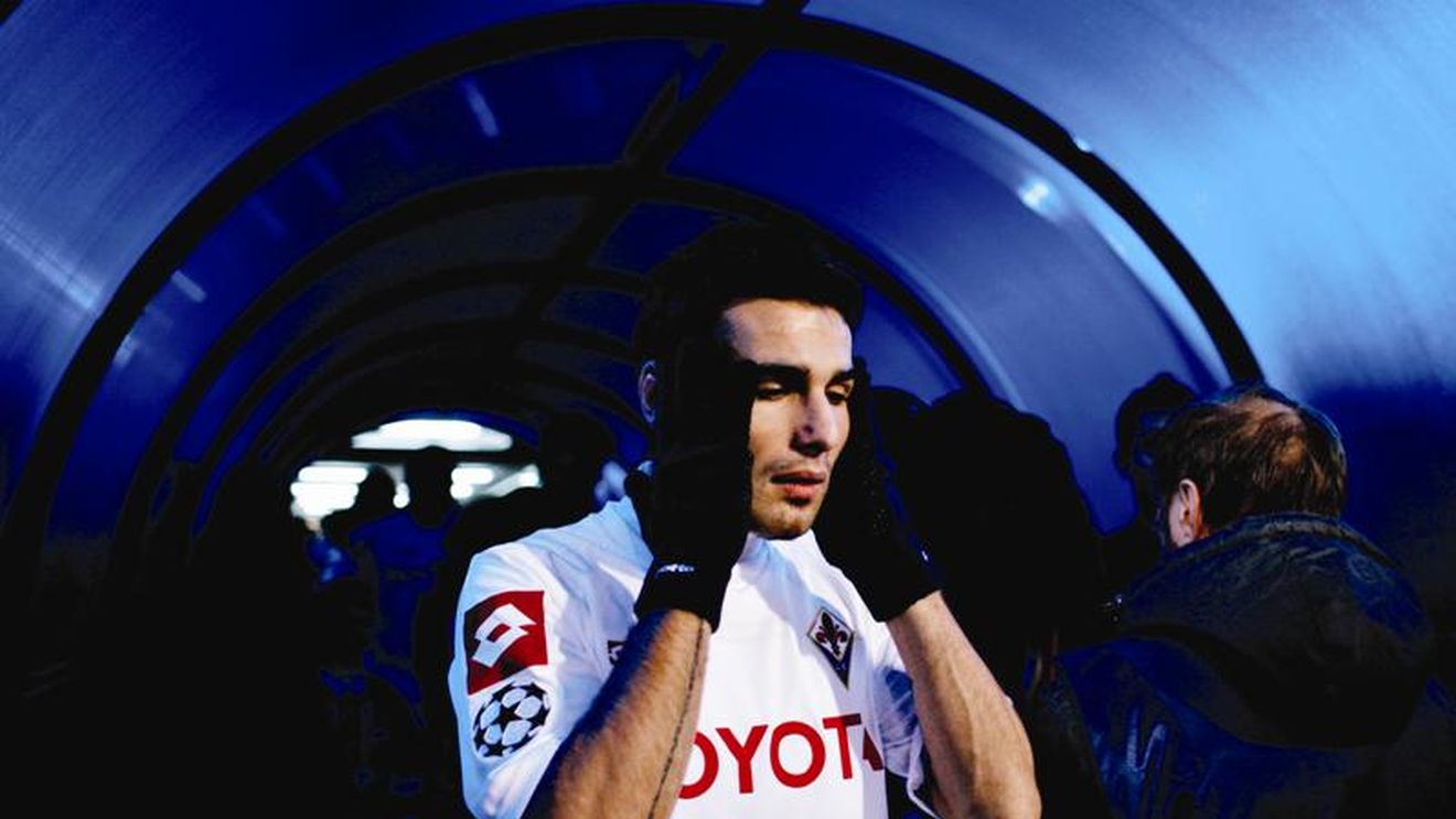 "Cocaina II"** pentru Mutu? Cariera "Briliantului" s-ar putea încheia!