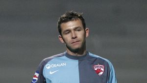 "Nu suntem supărați pe Dănciulescu"