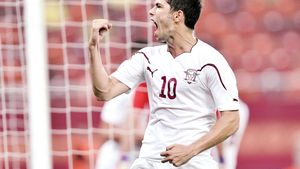 Prima achiziție de Liga 1? Herea: "Nu am vorbit cu nimeni de la Rapid, dar nu este exclusă o revenire!"