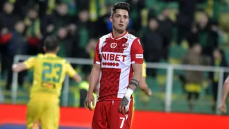 Steliano Filip și-a găsit echipă după despărțirea de Lotus Băile Felix, dar nu va juca nici în Liga 2, nici în SuperLiga României