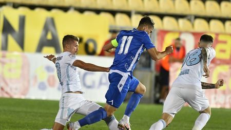 Florin Tănase este convins că FCSB va trece de Backa Topola, în preliminariile Europa League: „Vom discuta între noi și sigur o să arătăm altfel!”