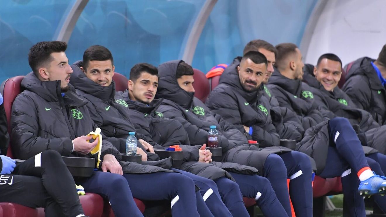 Cum l-a scos Toni Petrea din echipă pe unul dintre favoriții lui Gigi Becali! I-a cerut voie patronului FCSB să îl țină rezervă