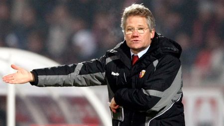 Lens, aproape de retrogradare!** Boloni, fără victorie în ultimele trei meciuri din Ligue 1