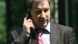 Argaseala: "Nu stiu cum va rezista Clujul presiunii"