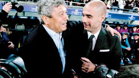 Lucescu așteaptă doar o victorie de palmares:** 'Calificarea e imposibilă'