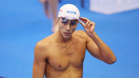 Prima reacție a lui David Popovici după ce a terminat pe locul 4 într-o finală pe care a condus-o 150 de metri într-un mod imperial! Explicația simplă, dar crudă pentru care nu a luat medalie: „Nu o să mint! Asta s-a întâmplat”