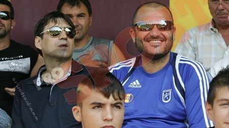 Pițurcă: "Dacă Mititelu rezolva problemele, mergeam la Craiova"