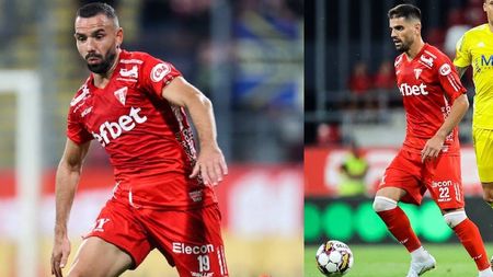 UTA i-a luat pe ultimii căpitani de la Tirana, Hoxhallari vine chiar din postura campionului: „Prind mai ușor naționala Albaniei jucând în România”