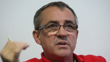 "Mâine se discută dacă se aduc arbitri străini în Liga I"