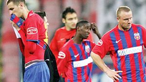 „Trezirea! Ne facem de râs"