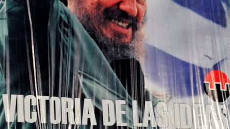 Cuba înfruntă America după 61 de ani!