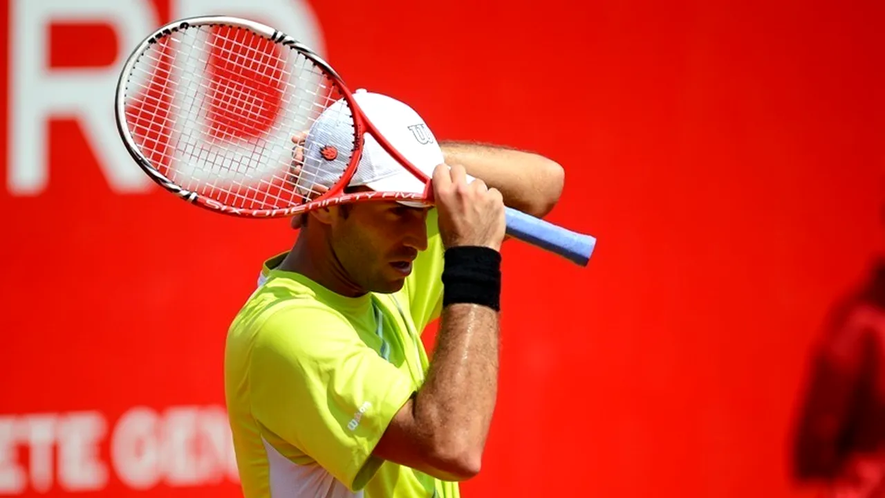 Horia Tecău va face perechea cu indianca Sania Mirza în proba de dublu mixt de la Roland Garros