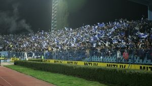 Doliu la Craiova! A murit "Papucul zburător"