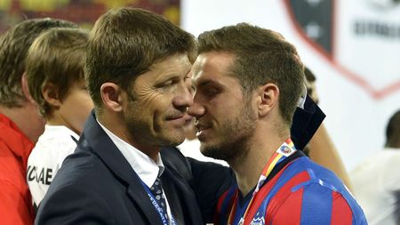 Daniel Isăilă știe cum să își țină jucătorii de partea lui! Dezvăluirile fostului său elev: „Uite, pentru asta o să am un respect deosebit pentru el!” | VIDEO EXCLUSIV ProSport Live