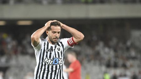 Chipciu a rupt tăcerea despre conflictul cu ultrașii din Peluza Sud Steaua: „M-a deranjat că m-au făcut sclav”