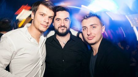 Fiul lui Gino Iorgulescu, implicat în dosarul "Stupefiante pentru VIP-uri"