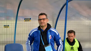 Mihai Teja confirmă că ar putea fi demis de Valeriu Iftime de la FC Botoșani: „Cu siguranță vom avea niște discuții”