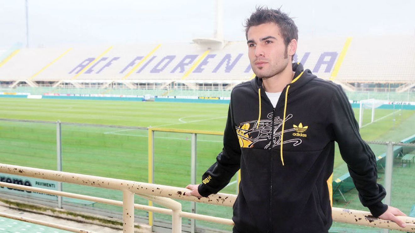 Mutu, ori galactic, ori falit!** E dorit la echipa idolului său, Beckham!