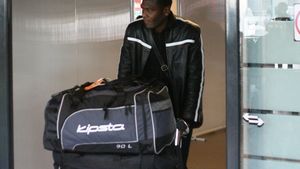 Njock se lasă de fotbal!** "Vreau să fiu președintele Craiovei"