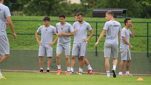 Dinamo - Zorya Luhansk 0-0. Meci șters pentru echipa lui Ioan Andone