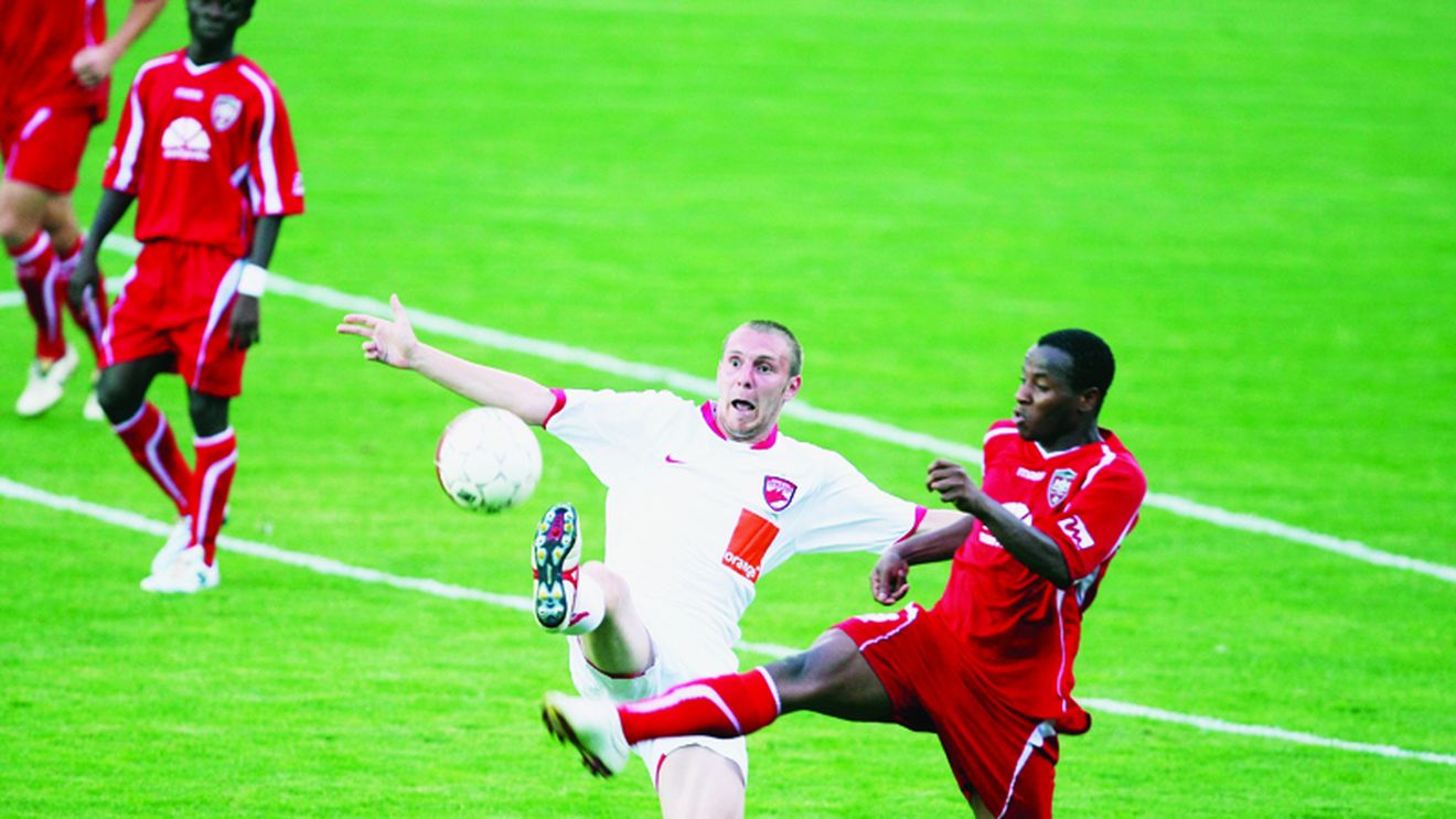 Fanii lui Dinamo și-ar putea vedea visul cu ochii!** Vine Ioan Niculae, adio frații Becali!