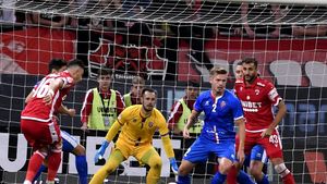 Ce a fost Dinamo și ce a ajuns. Patronul din Superliga care consideră că e inacceptabil dacă nu ia trei puncte în fața „câinilor”: „Dacă nici pe răniții ăștia, care sunt ca și noi, nu îi batem, trag obloanele la club”. SPECIAL