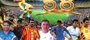 La mulți ani, Gheorghe Hagi! 5 motive pentru care va rămâne în eternitate „Regele” fotbalului românesc | SPECIAL