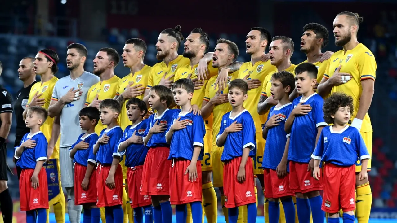 Edi, scoate biciul că e groasă! Ne-am făcut de râs și nici n-am plecat de-acasă! Cronică de Gabriel Berceanu la România - Liechtenstein 0-0