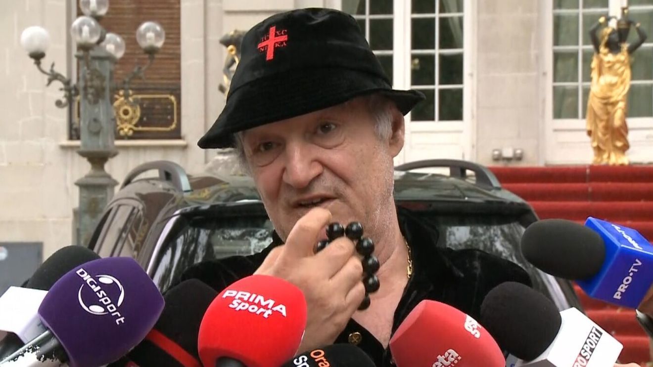 Gigi Becali, reacție categorică în miez de noapte, după ce FCSB s-a chinuit cu CSKA 1948 Sofia! „S-a întâmplat”